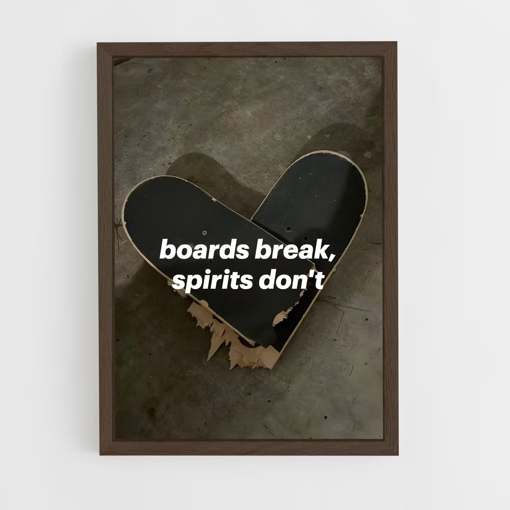 ap-skateboard-1 cadre Bois foncé
