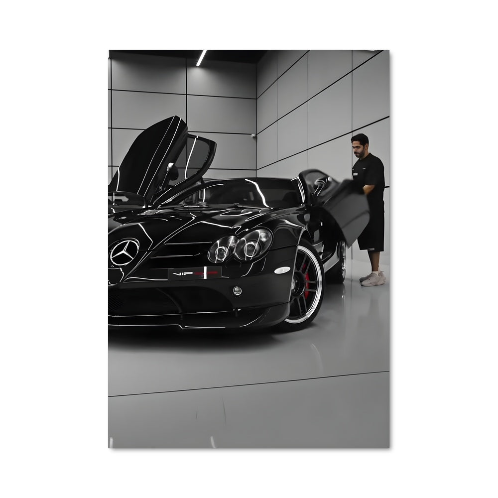 Poster Slr 722 78754