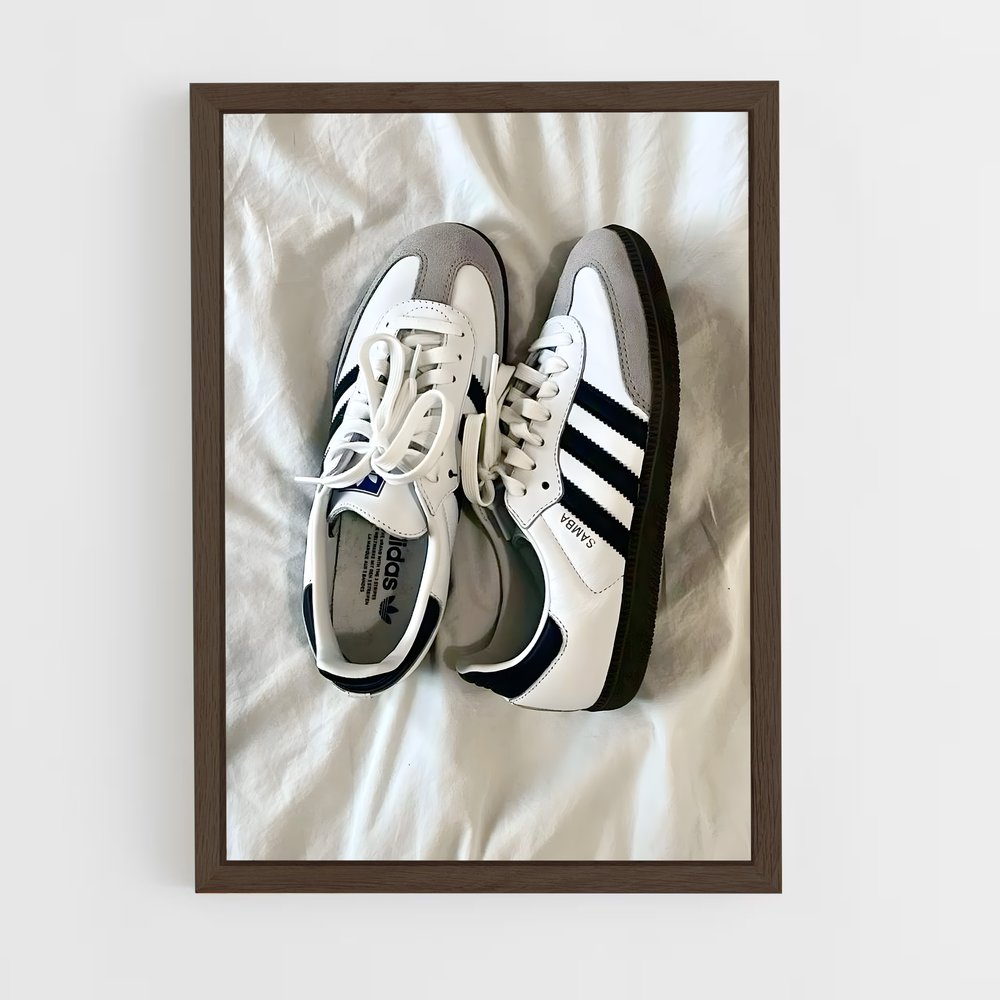 ap-sneakers-6 cadre Bois foncé
