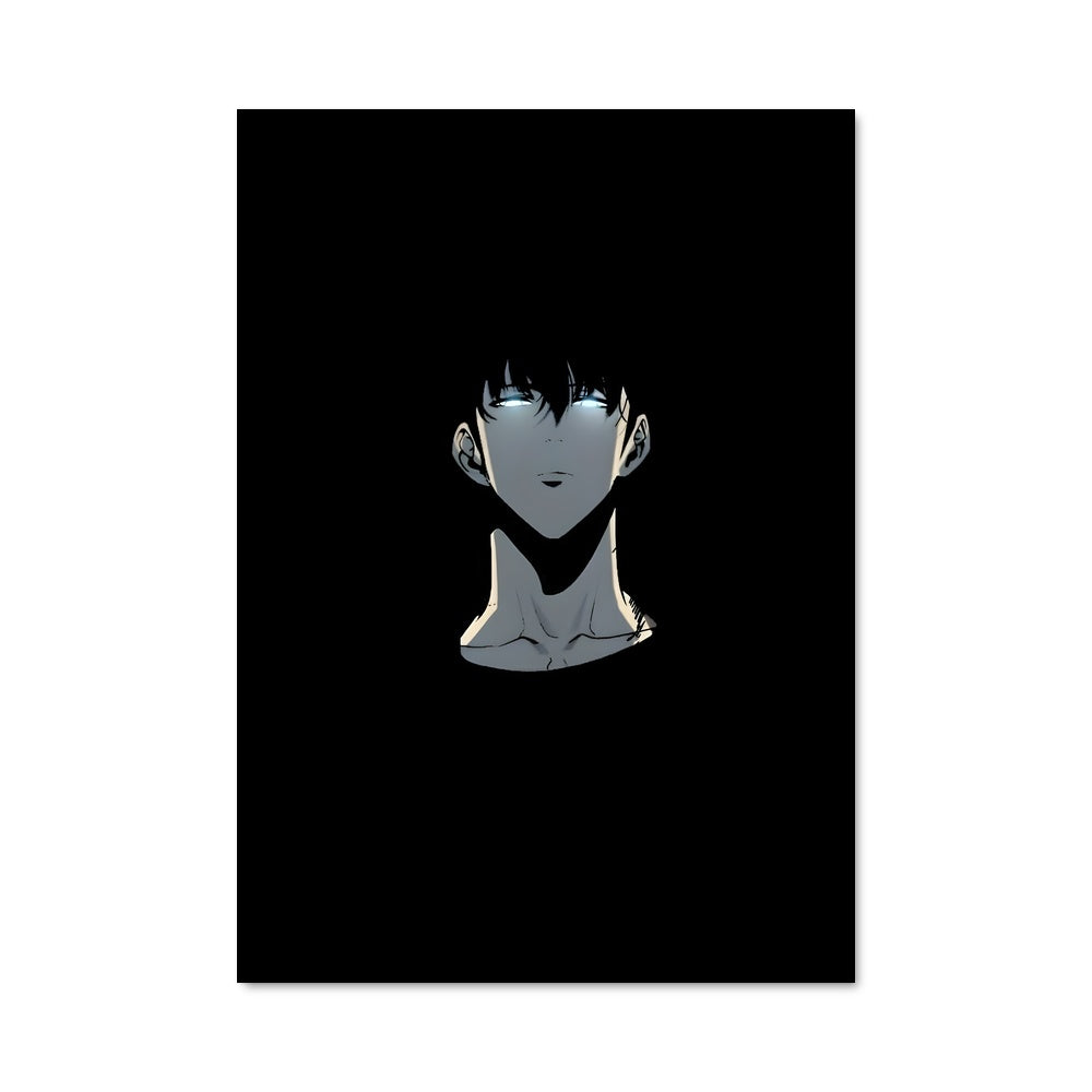 Poster L'Invincible Héros