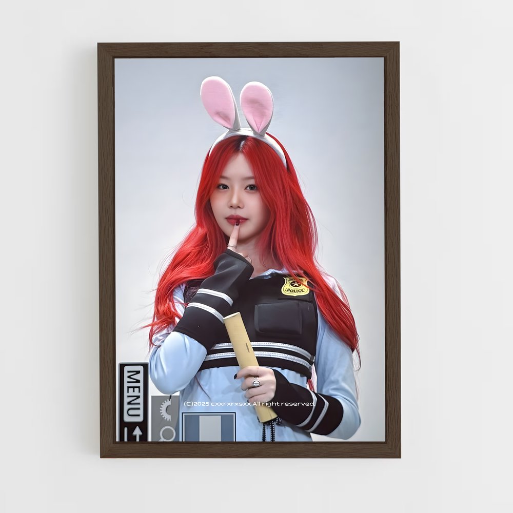 ap-soojin-6 cadre Bois foncé