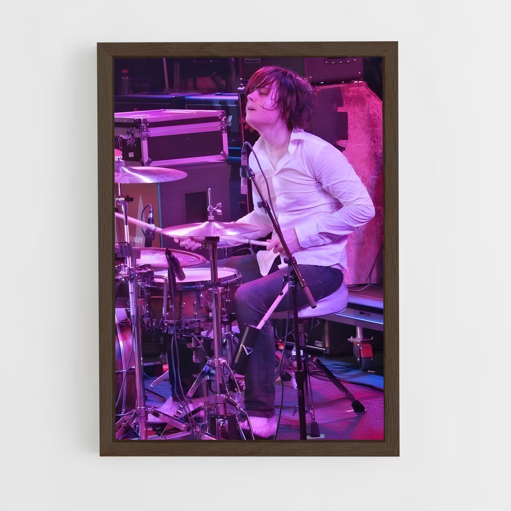 ap-spencer smith-2 cadre Bois foncé