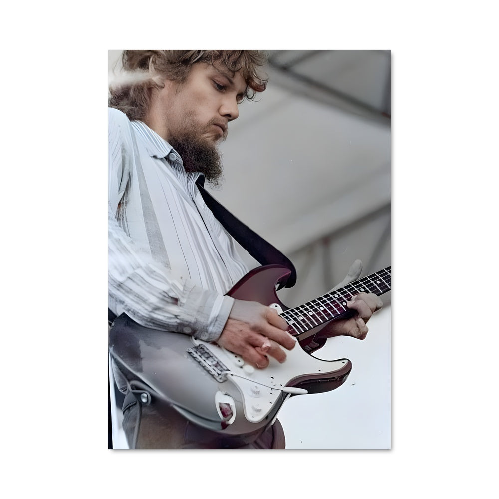 Poster Solo de Steve
