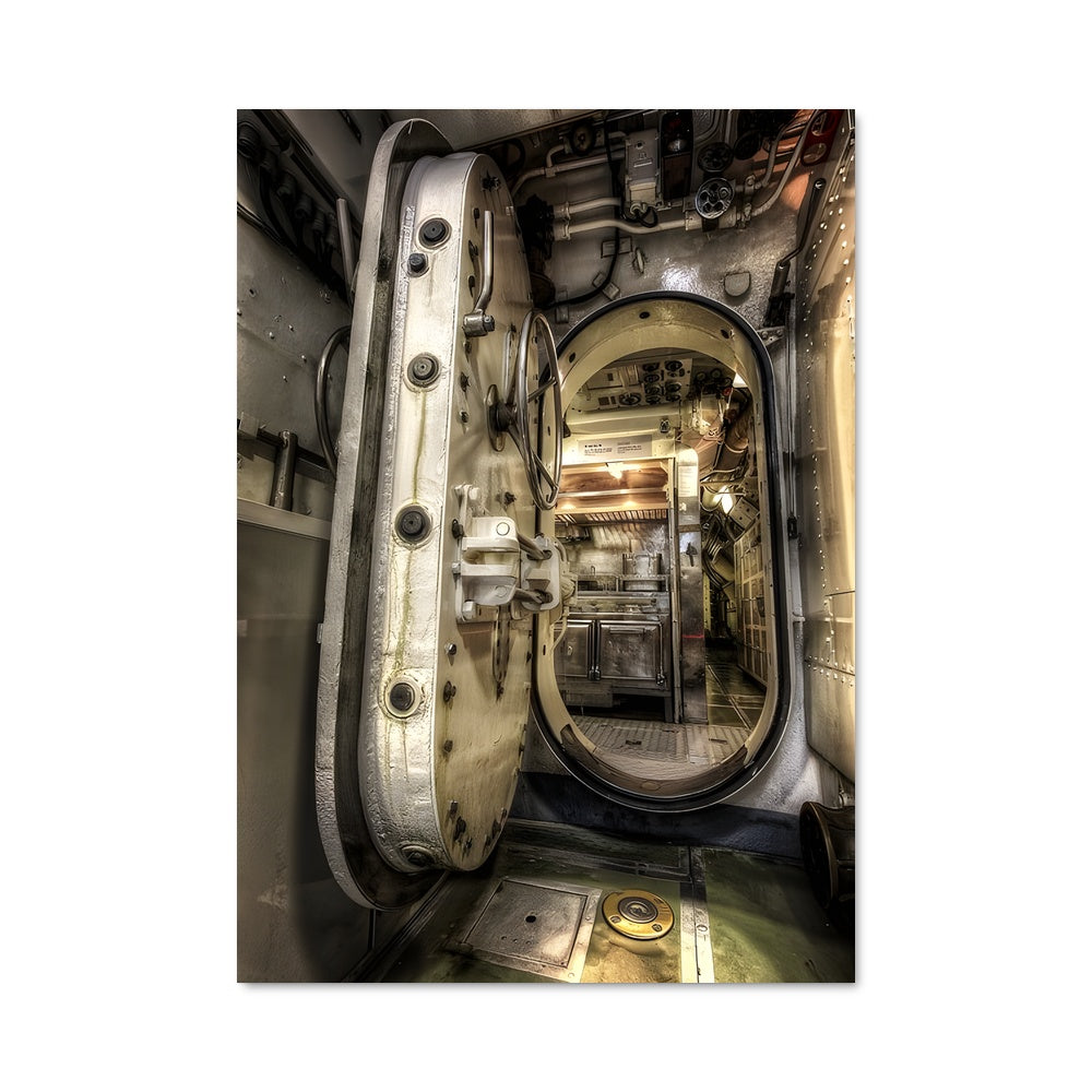 Poster Roues de l'Aventure