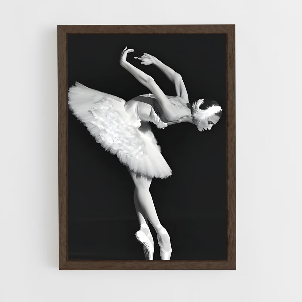 ap-svetlana zakharova-1 cadre Bois foncé