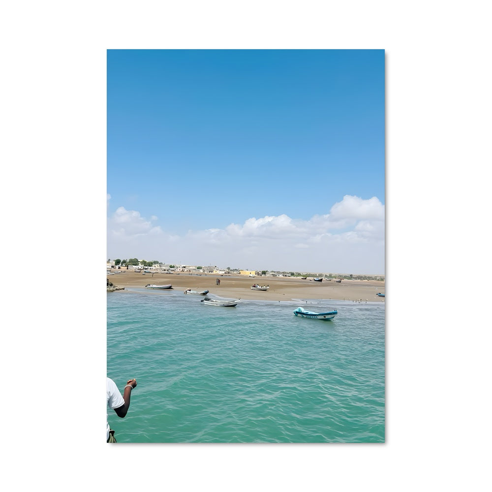 Poster Tadjourah 86248