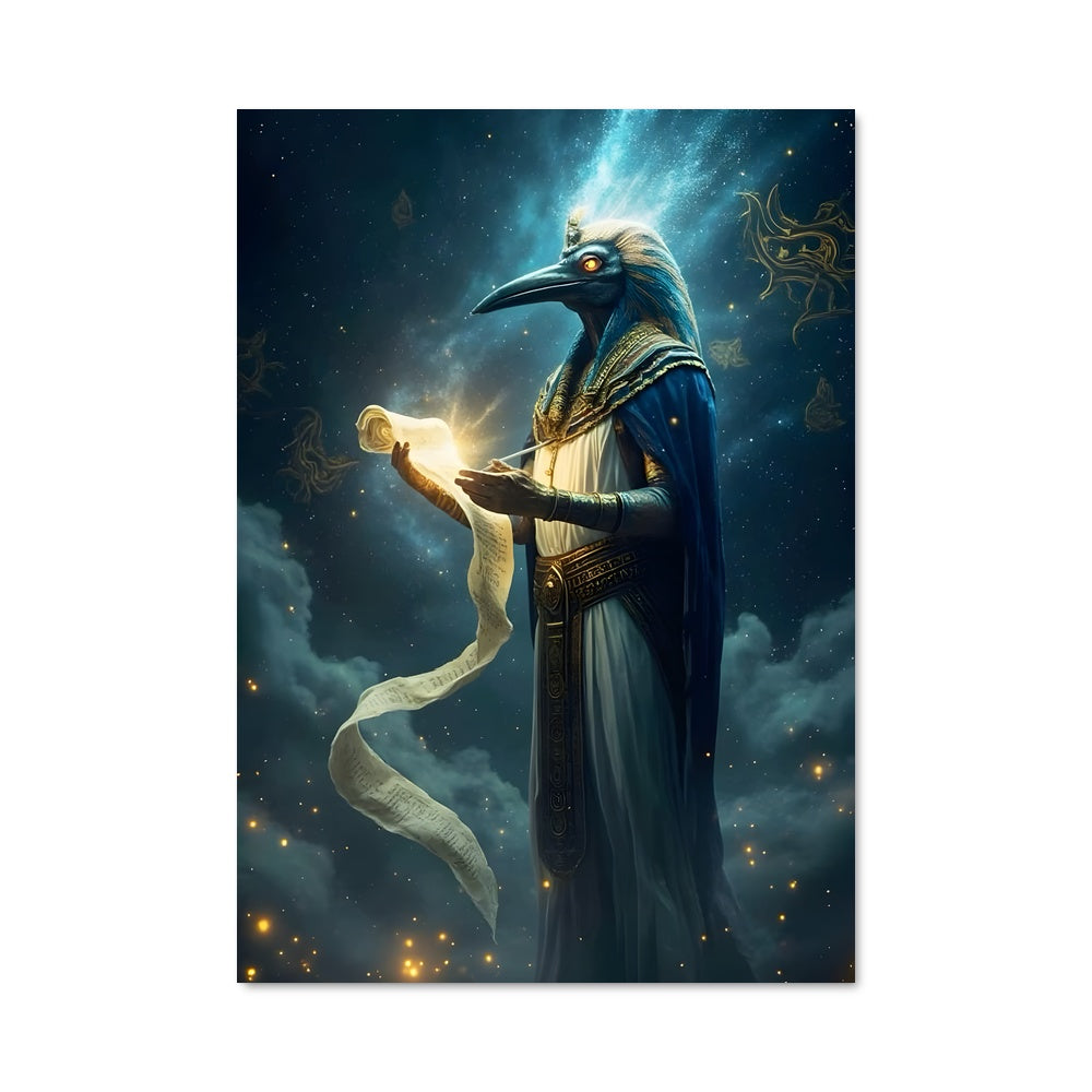 Poster Thoth 15298