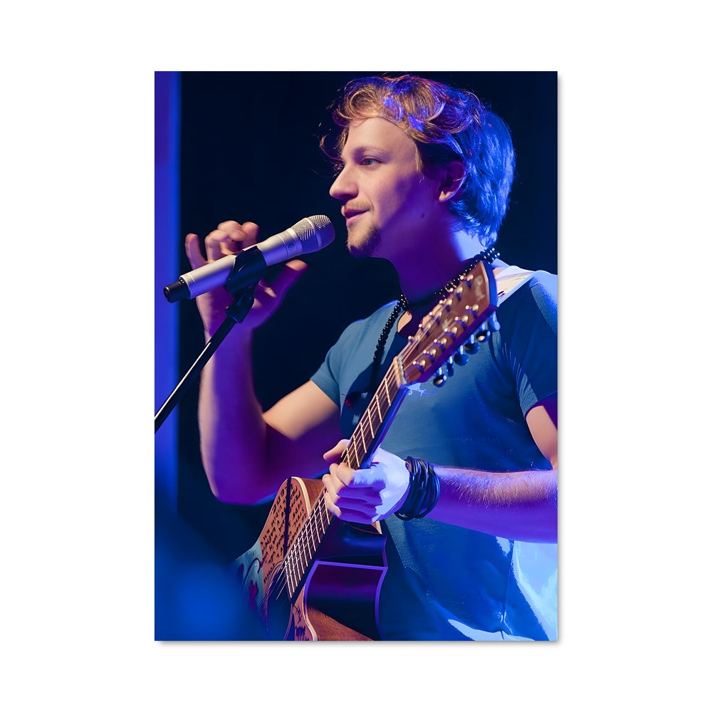 Poster Tomas klus 52711
