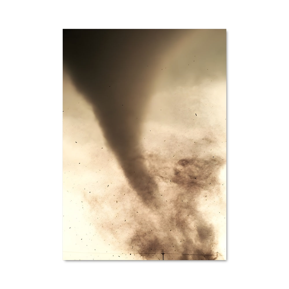Poster Tornado alley 97787