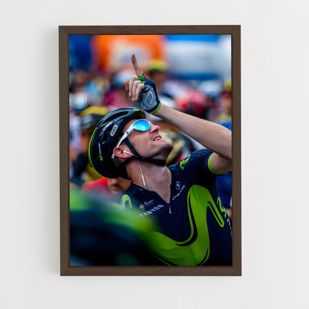 ap-tour de pologne-3 cadre Bois foncé