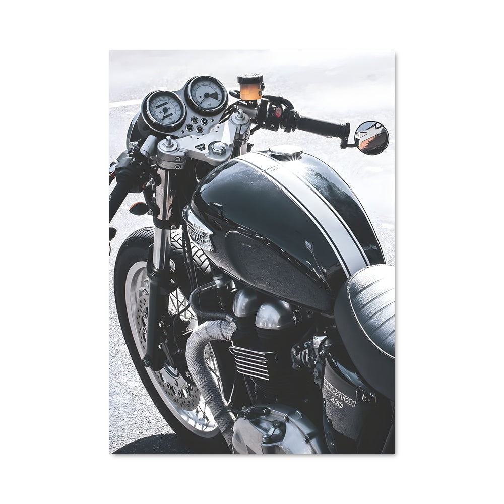 Poster Route du Triomphe