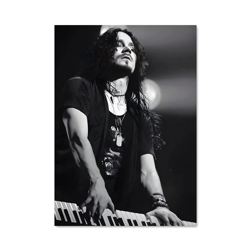 Poster Maestro de la Musique