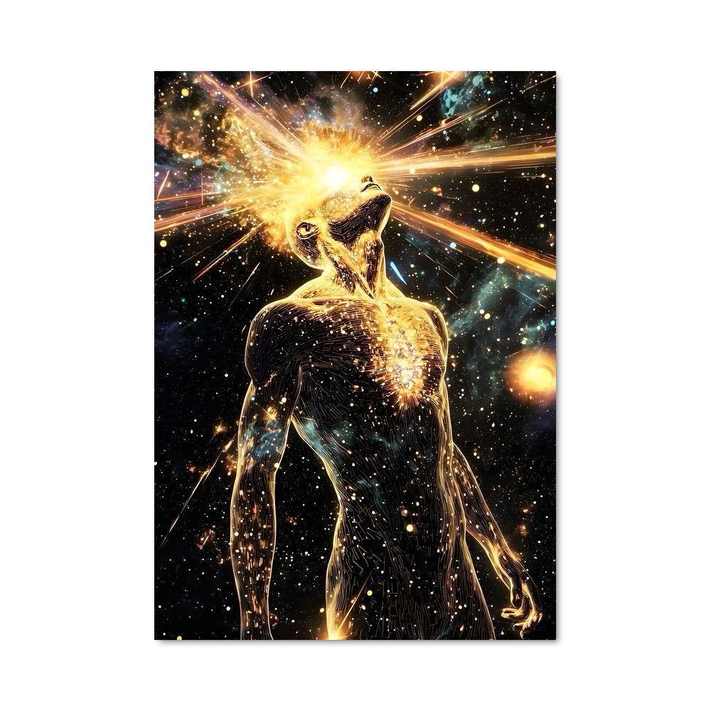 Poster Universe 98139