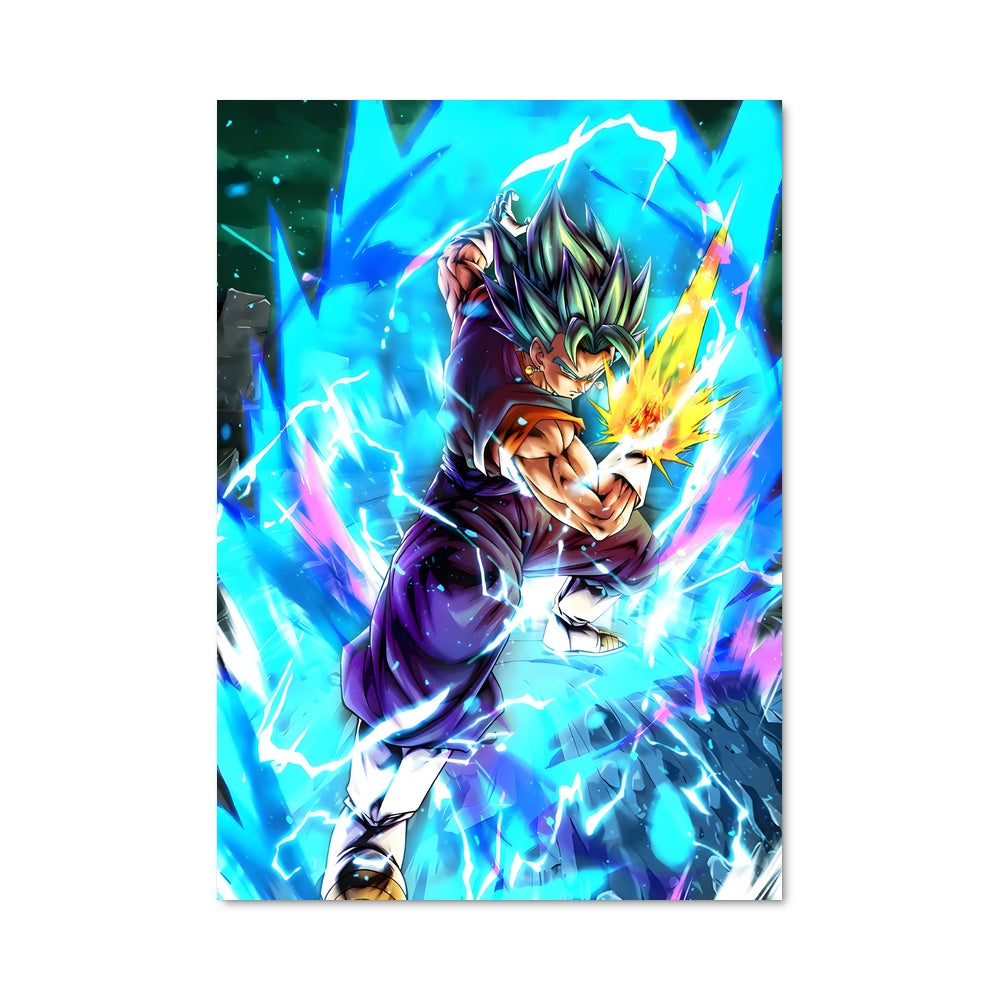 Poster Vegito 29940