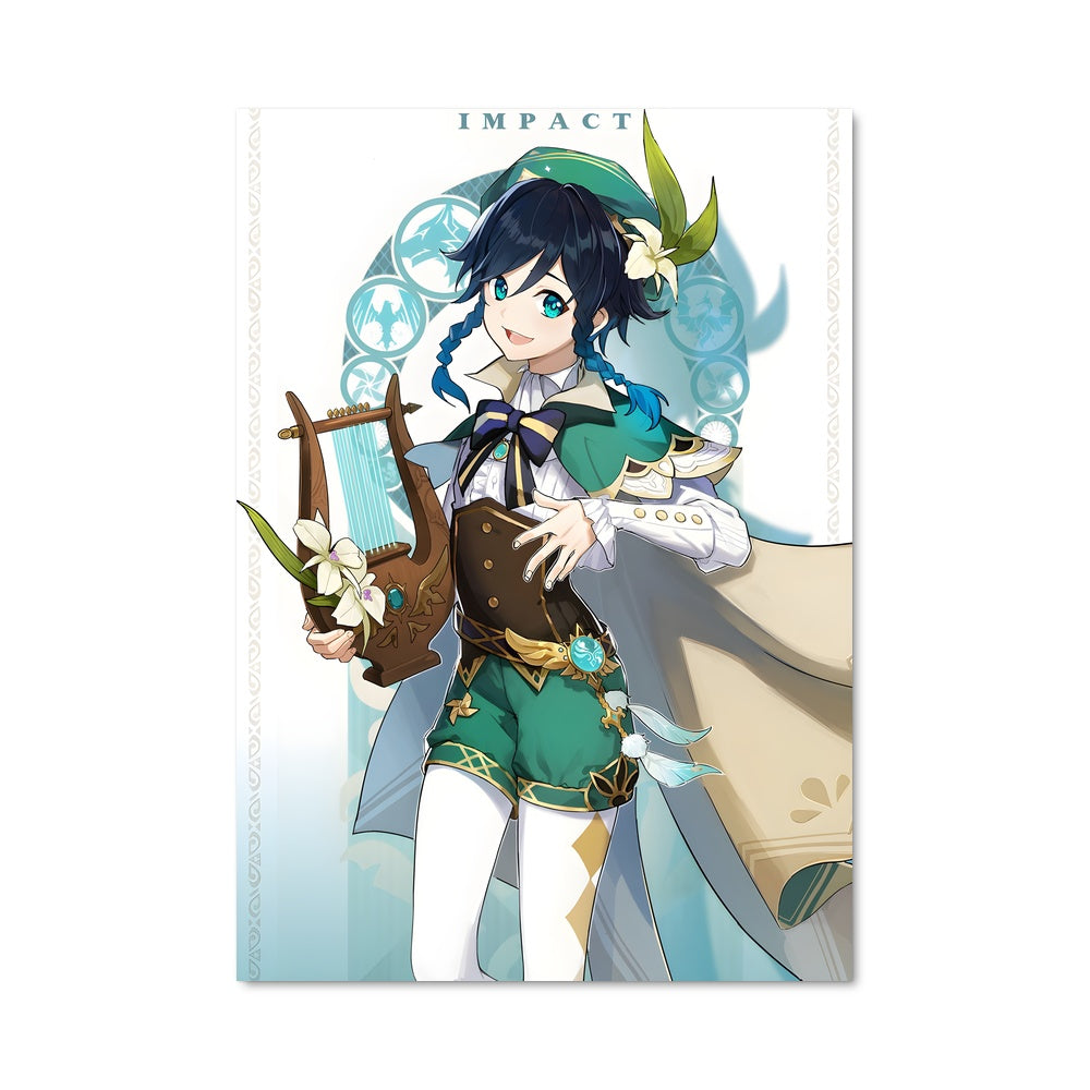 Poster Venti 42417