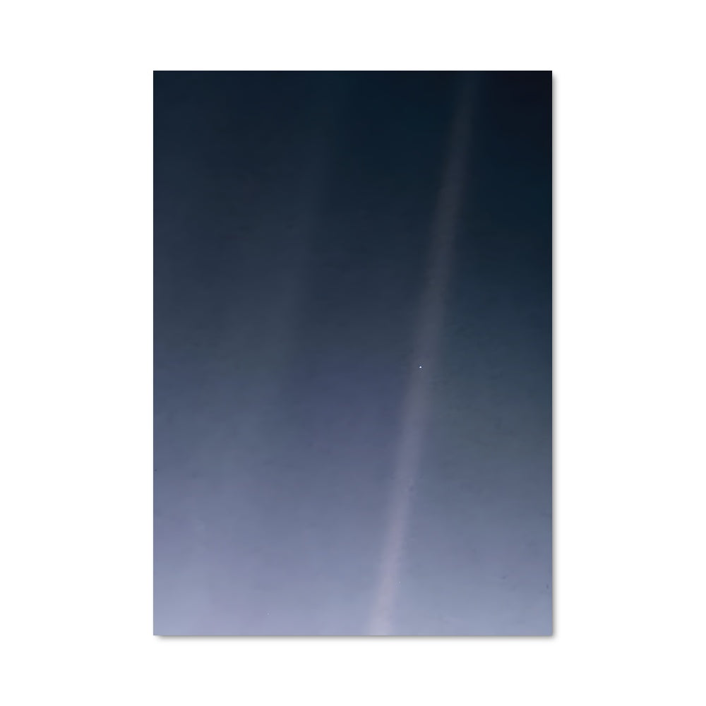 Poster Voyager 1 97970