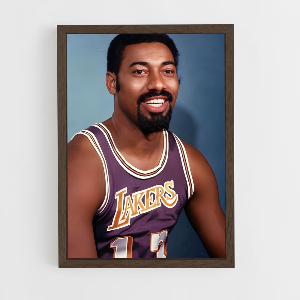 ap-wilt chamberlain-7 cadre Bois foncé