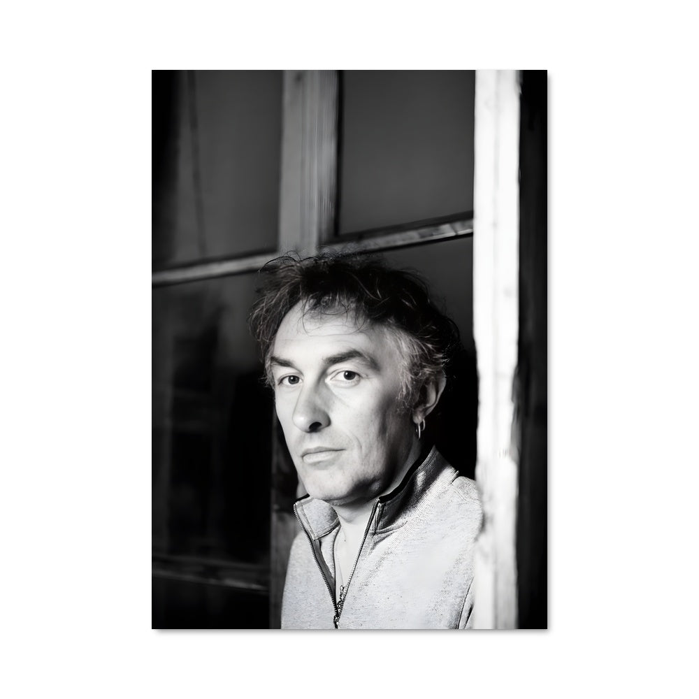 Poster Yann tiersen 45464