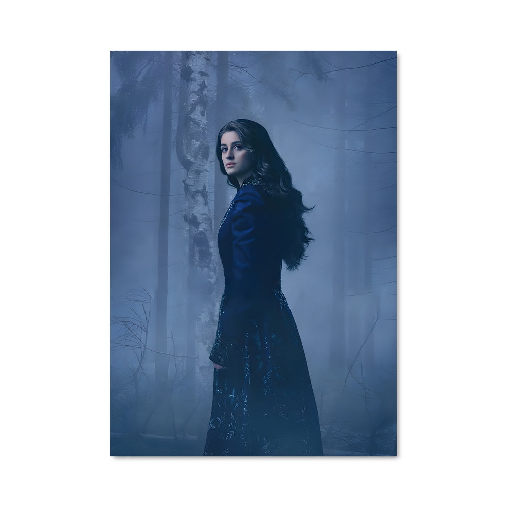 Poster Yennefer 44956