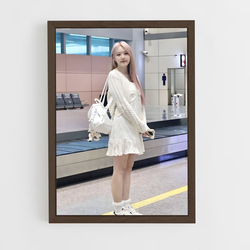 ap-yerin-2 cadre Bois foncé