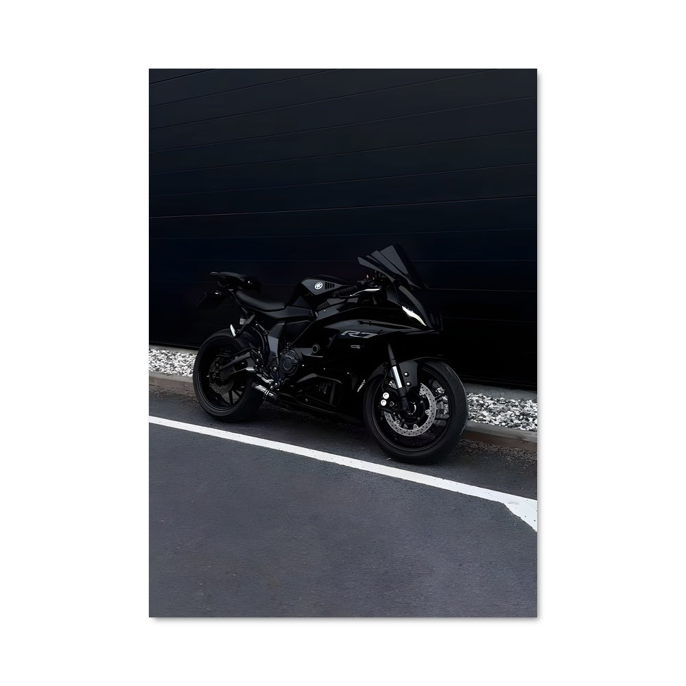 Poster Yzf-r7 82958