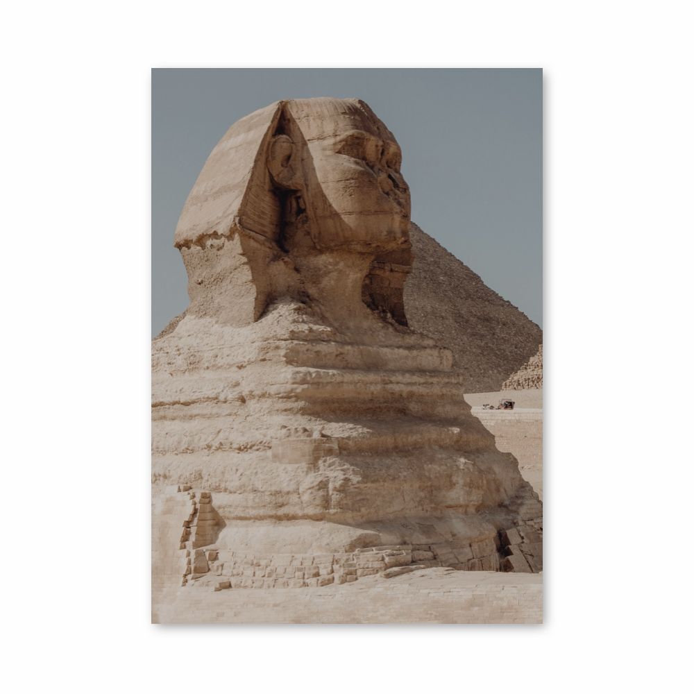 Poster Sphinx