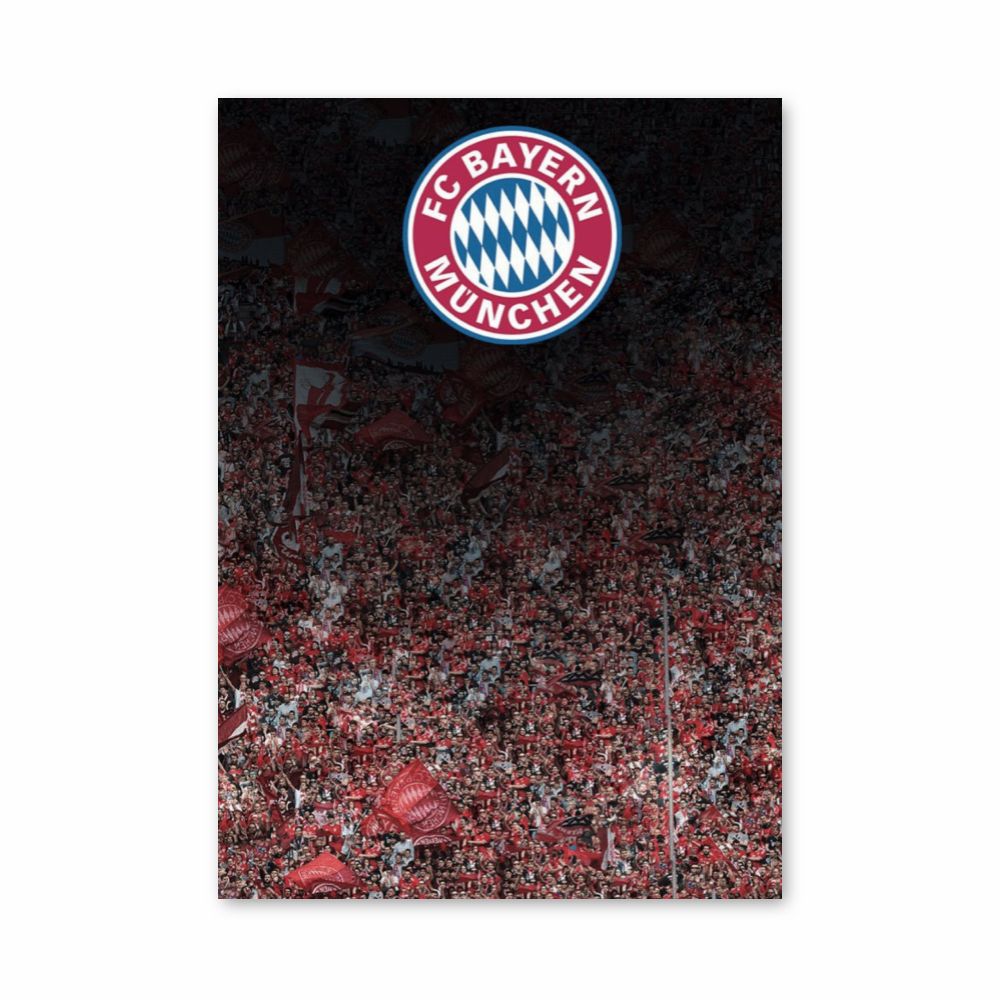 Topps® FC Bayern München 125th Anniversary Topps® FC Bayern München 125th Anniversary