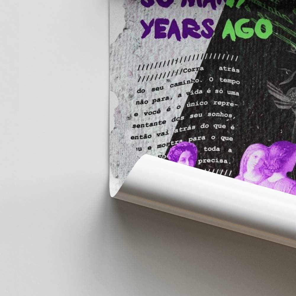 Affiche Feministische Revolutie