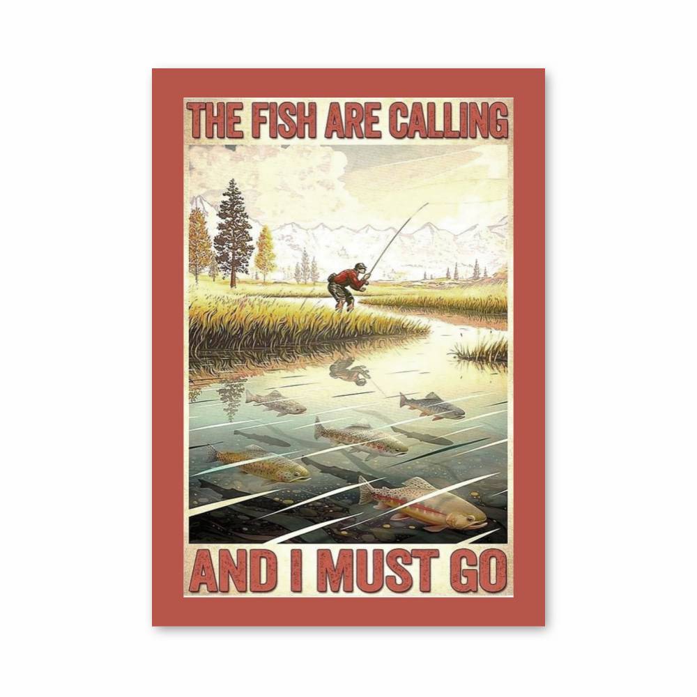 Poster Call of the Wild