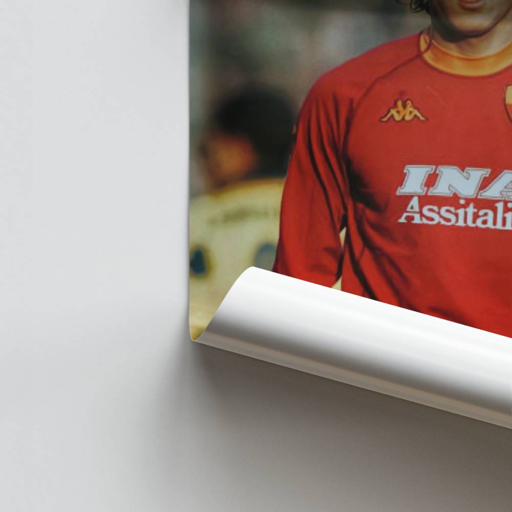 Poster Légende Roma