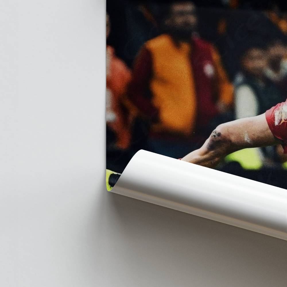 Poster Élan Galatasaray