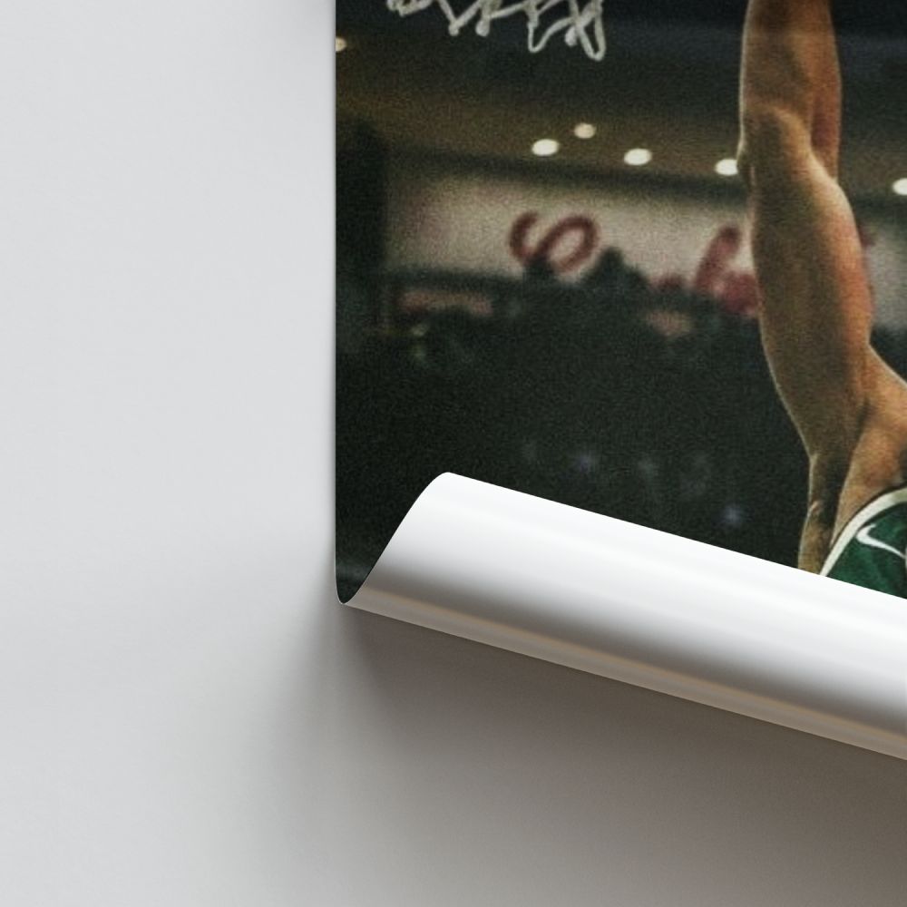 Poster Giànnis Dunk