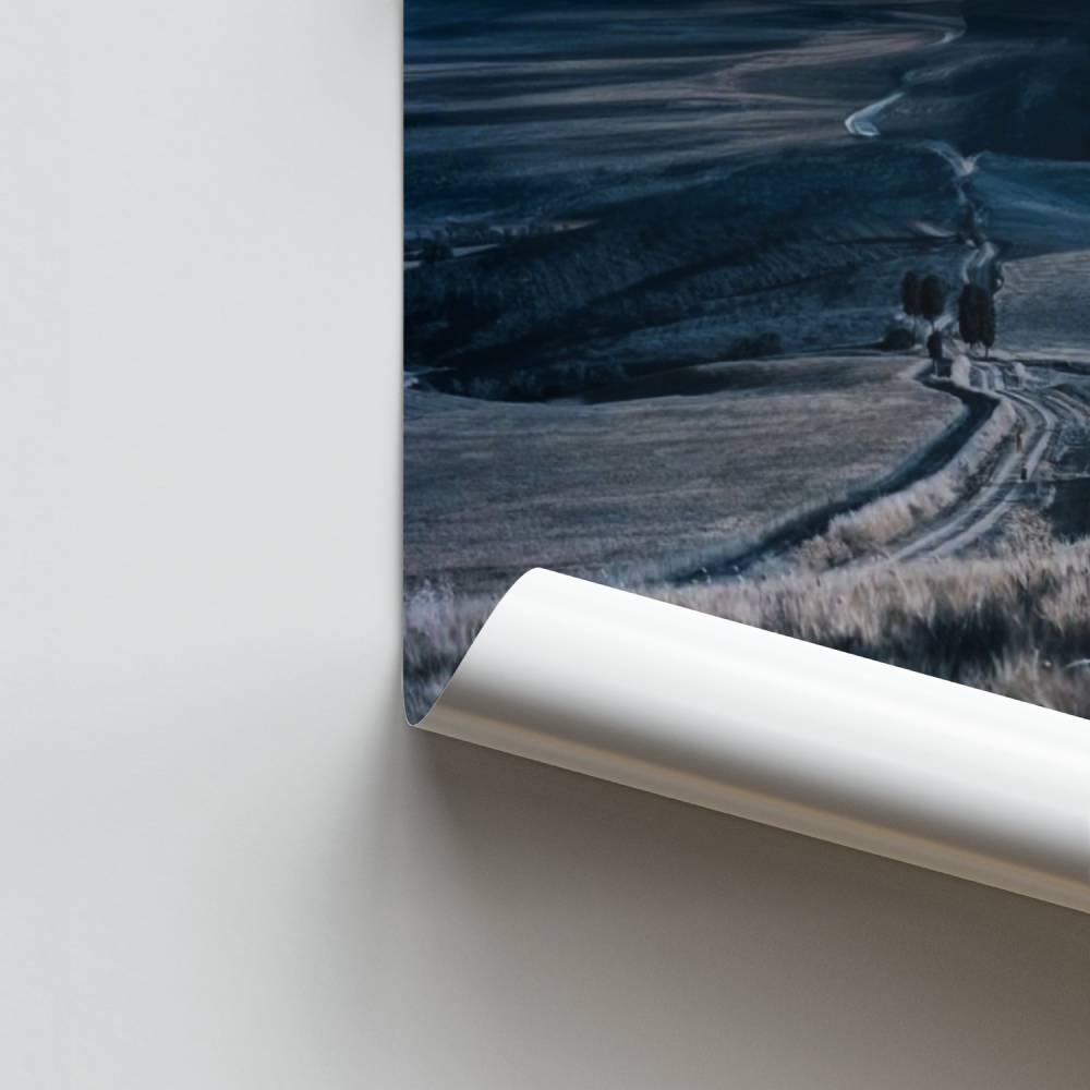 Affiche Gladiatorhorizon