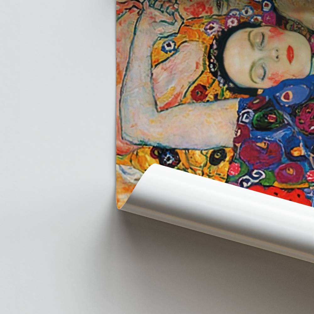 Affiche De ingeregen