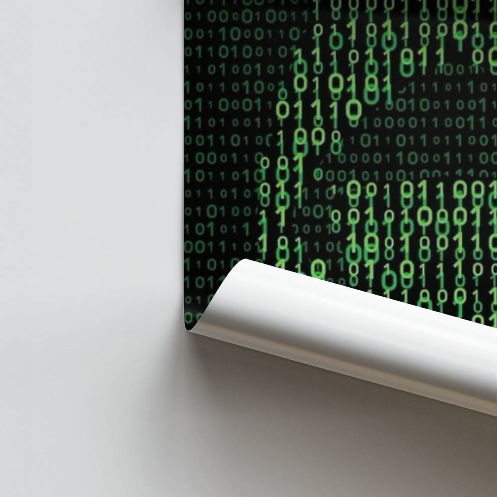 Affiche Cyber Phantom