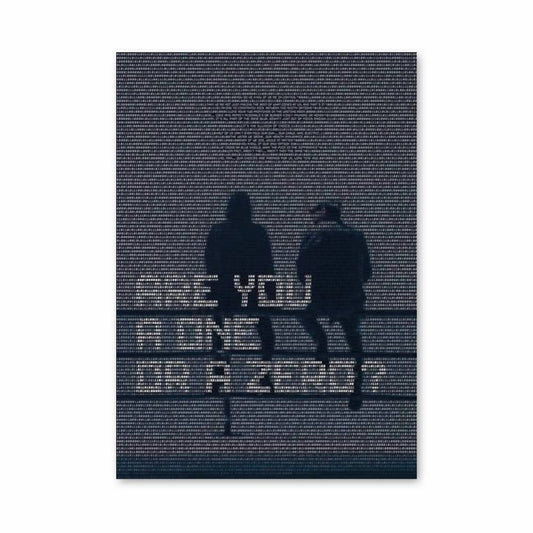 Poster Binary Inquiry