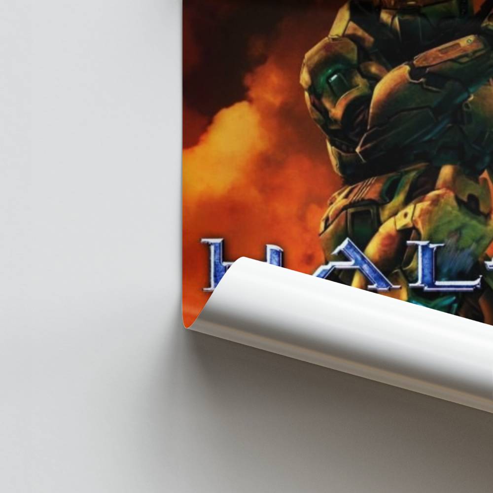 Affiche Galactische Oorlog