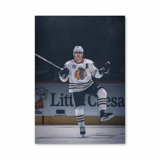 Poster Fierté du Hockey