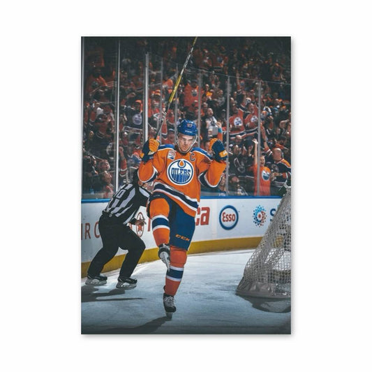 Poster Élan de Triomphe