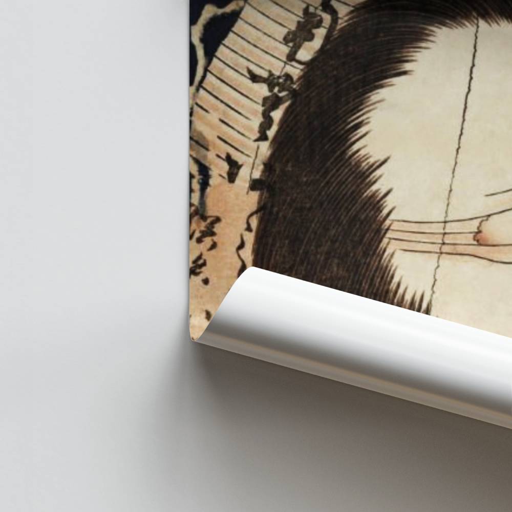 Poster Esprit de la Lanterne