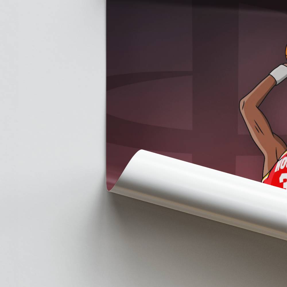 Poster Dunkster