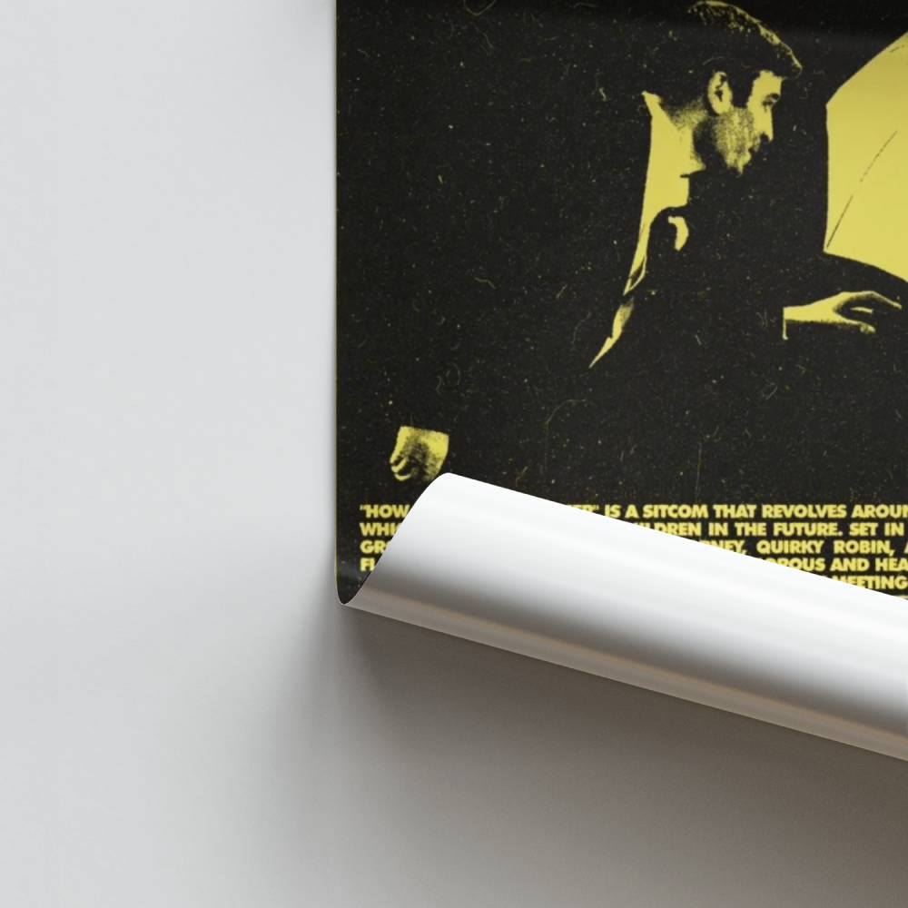 Poster Paraplumoment