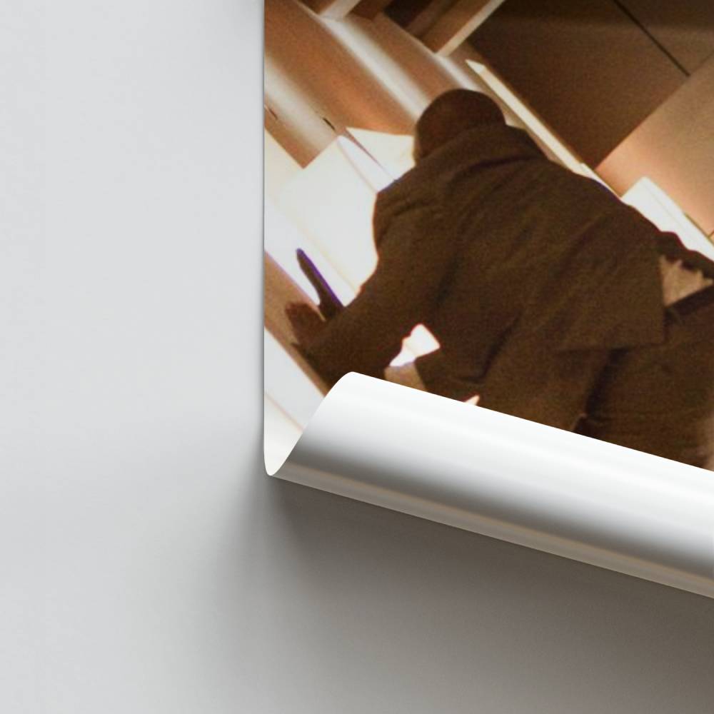 Dynamische droomposter