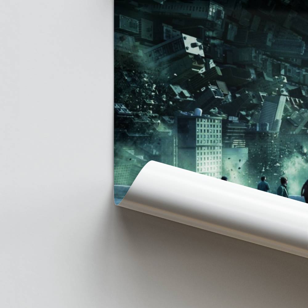 Opkomende droomposter