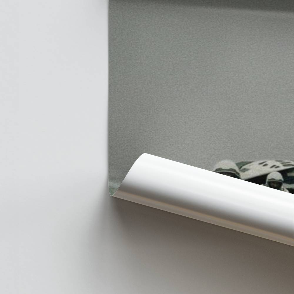 Astrale verkenningsposter