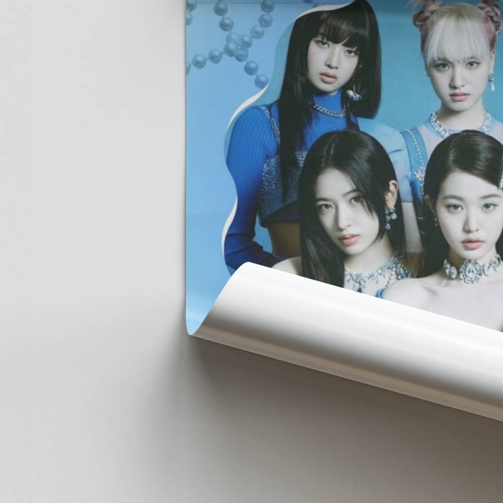 Oceaan droom poster