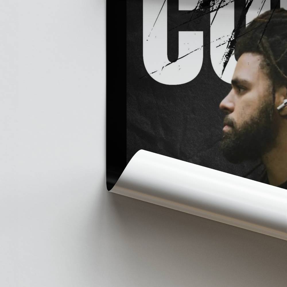 Poster Mélodie Urbaine