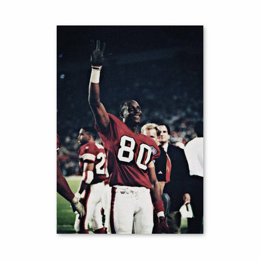 Poster Number 80 Victory