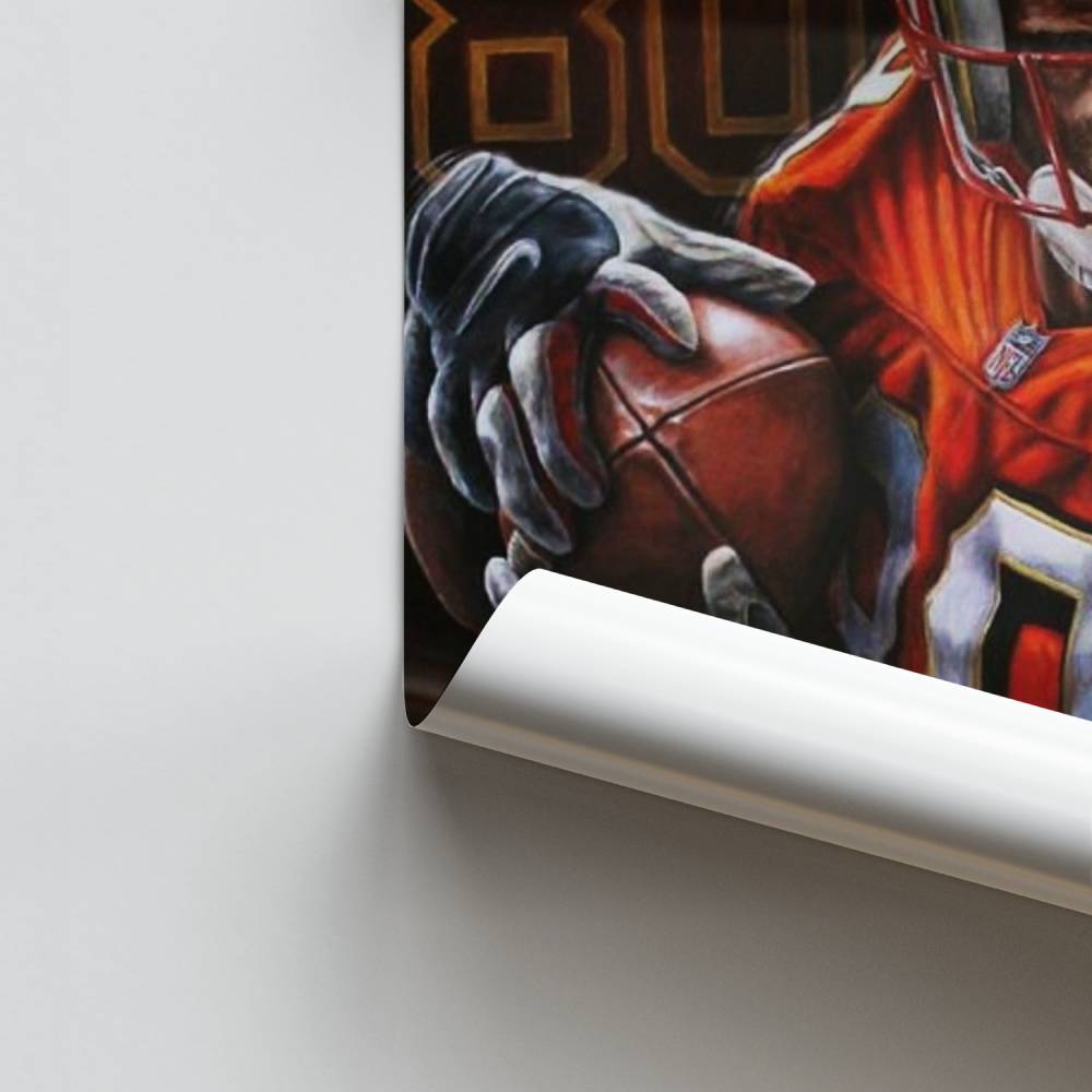 Poster Dynastie van de ontsnapping