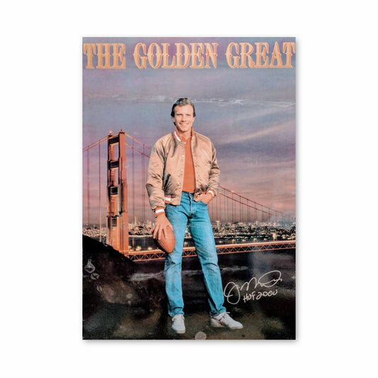 Poster The Golden Great